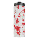 Search for halloween travel mugs Red