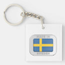 Search for made in sweden key rings Swedish