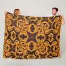 Search for dragon gold blankets Chinese