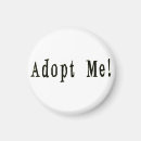Search for adoptable magnets For pets