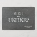 Search for usher proposal Funny