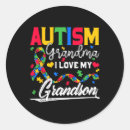 Search for autism love stickers Neurodiverse