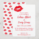 Search for lips red lips red invitations Kiss