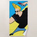 Search for combing Johnny bravo