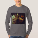 Search for caravaggio tshirts Apostle