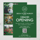 Search for green logo invitations Qr code