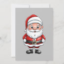 Search for santa clause christmas cards Cartoon
