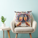 Search for new year cushions Winter