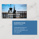 Search for building contractor business cards Maintenance
