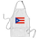 Search for puerto rican aprons Boricua