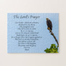 Search for lords prayer puzzles Scripture