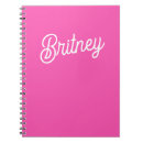 Search for anniversary notebooks Pink