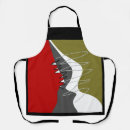 Search for throw aprons Modern