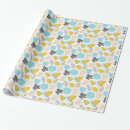 Search for pattern wrapping paper Botanical