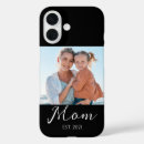 Search for modern quote iphone cases Mother