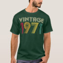 Search for vintage 1971 tshirts Funny
