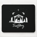 Search for a christmas story mousepads Men women