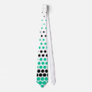 Search for black green polka dot ties Cute