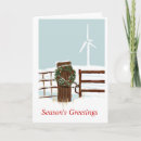 Search for windmill christmas cards Snow