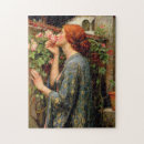 Search for museum art puzzles Flowers