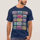Search for tapes tshirts Quote