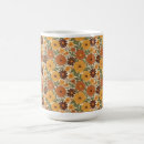 Search for 70s style mugs Vintage