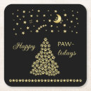 Search for christmas tree coasters Stars