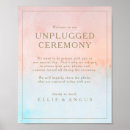 Search for no phones at wedding signs Bride