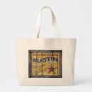 Search for austin texas tote bags Retro