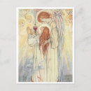 Search for vintage christian art postcards Religious
