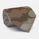 Search for deserted ties Military