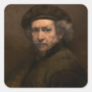 Search for self portrait stickers Male