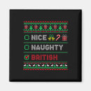Search for checklist magnets Naughty
