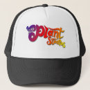 Search for studio hats Music