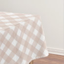 Search for purple plaid tablecloths Birthday