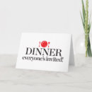Search for home cooking invitations Baking