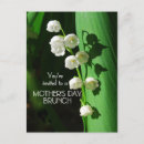 Search for may day invitations Flowers