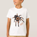 Search for spider kids tshirts Insect