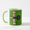 Search for croquet mallets Sports