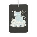 Search for meme car air fresheners Kitten
