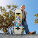 Search for kitty cat skateboards Kawaii