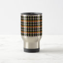 Search for green gingham mugs Vintage