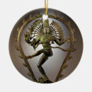 Search for hindu christmas tree decorations Siva
