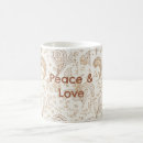 Search for the sixties mugs Hippie