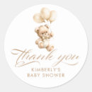 Search for thank you balloon stickers Minimalist