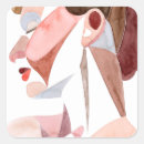 Search for beautiful art stickers Woman