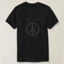 Search for anti war tshirts Symbol