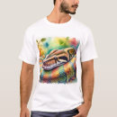 Search for python tshirts Reptile