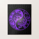 Search for yin yang puzzles Balance