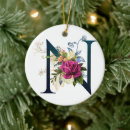 Search for letter n christmas tree decorations Elegant